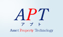 APT（アプト）　Asset Property Technology